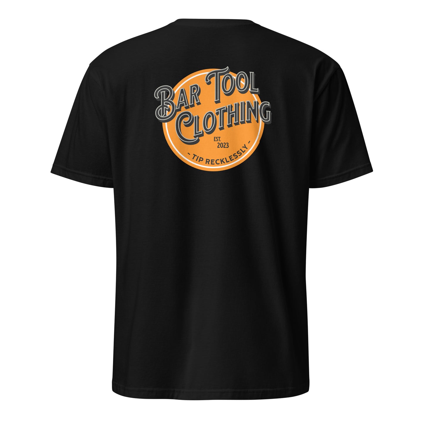 Trick-or-Treat Unisex T-Shirt