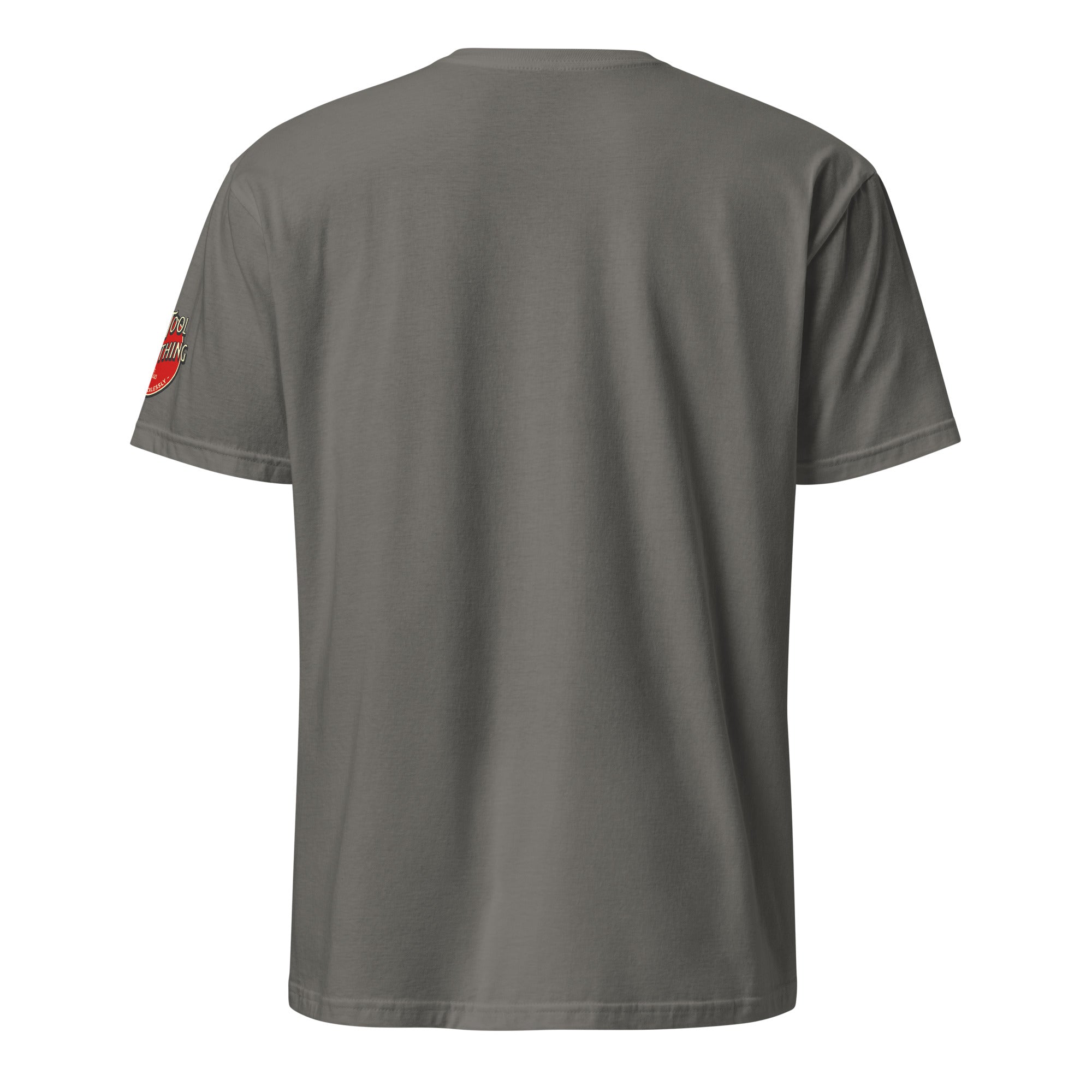 Enabler Short-Sleeve Unisex T-Shirt – Bar Tool Clothing