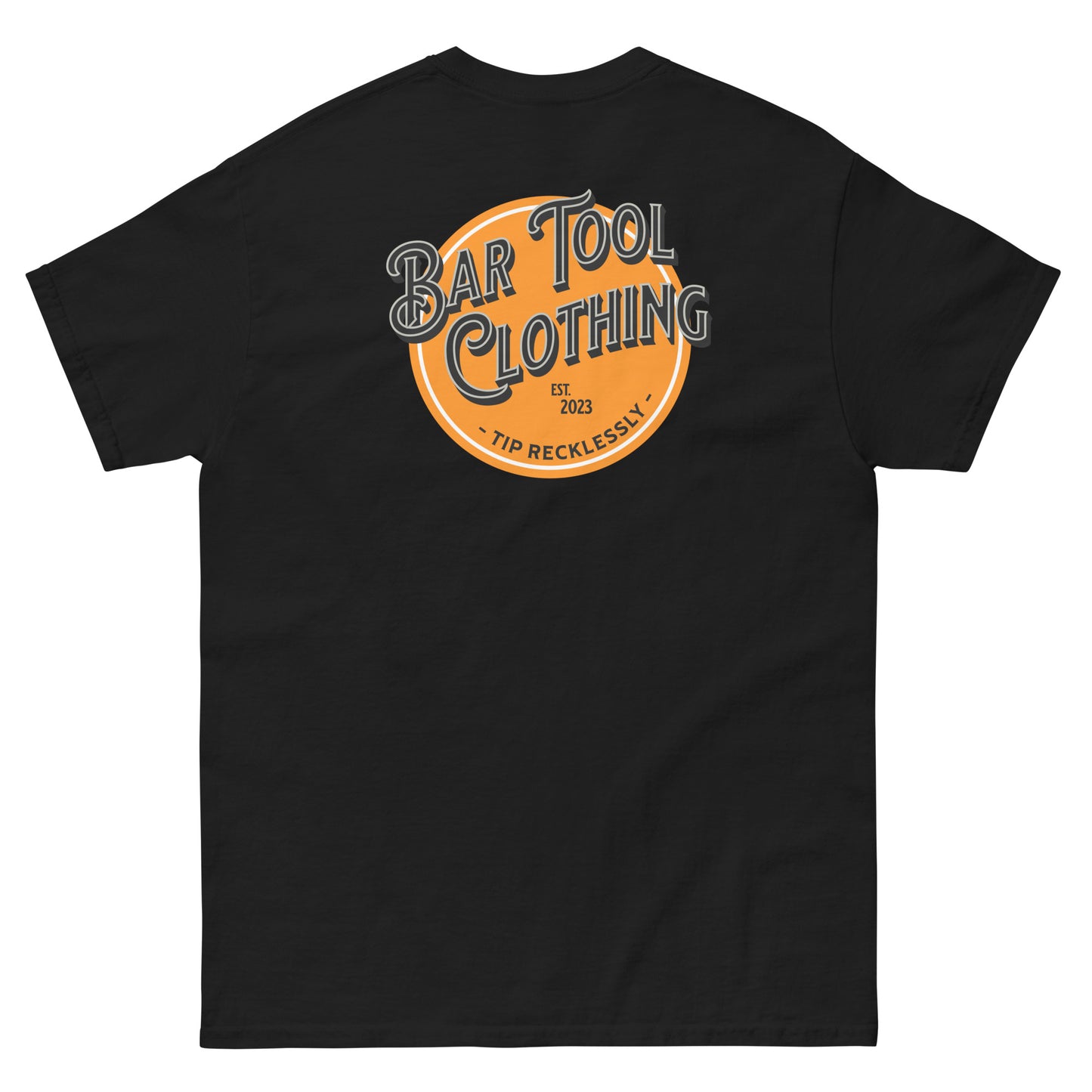 Trick-or-Treat (Classic Fit) Unisex tee