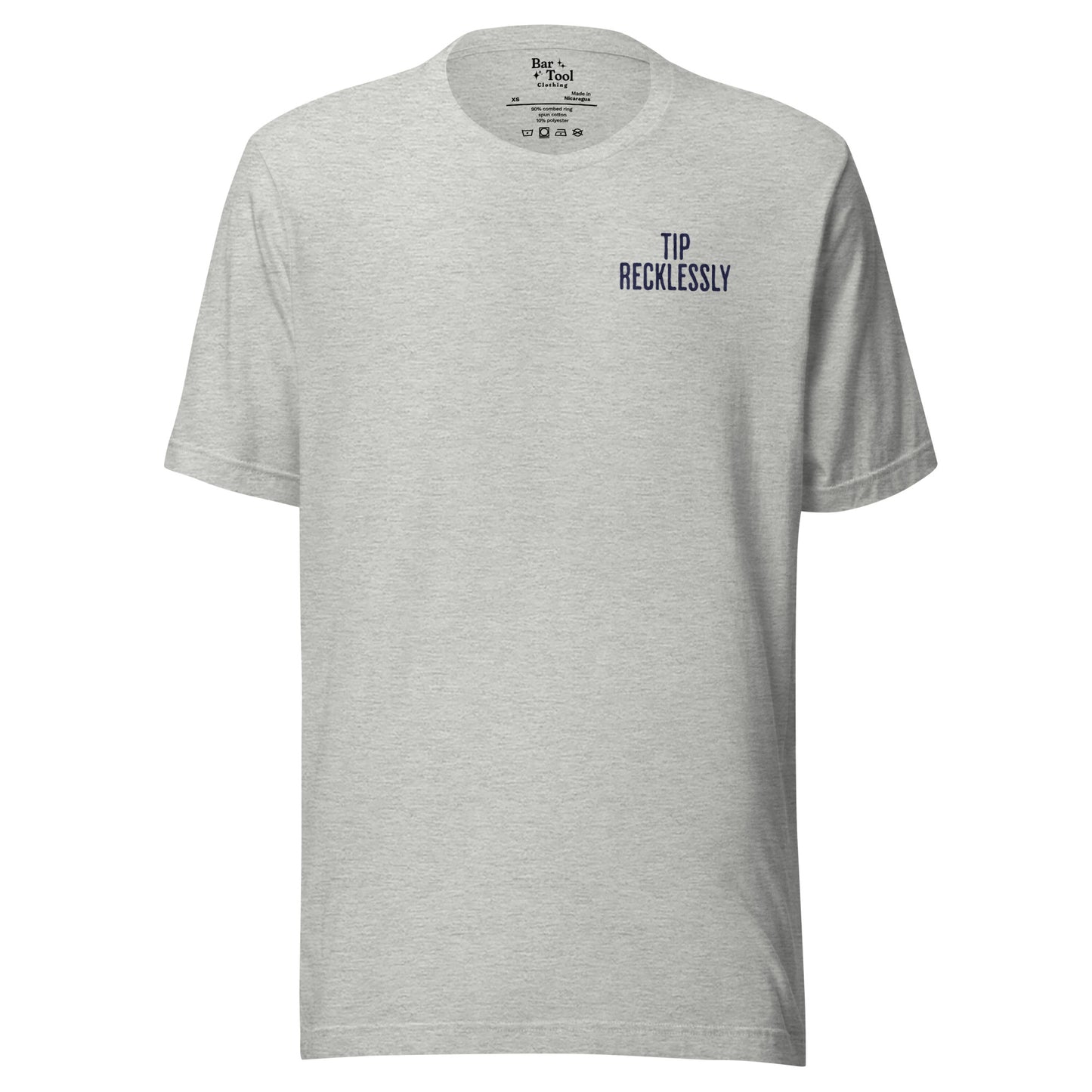 Fair Winds Unisex t-shirt